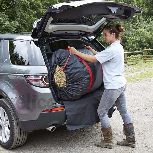 Elico Sac a Foin pour Ballot a Foin - SHOP HORSE